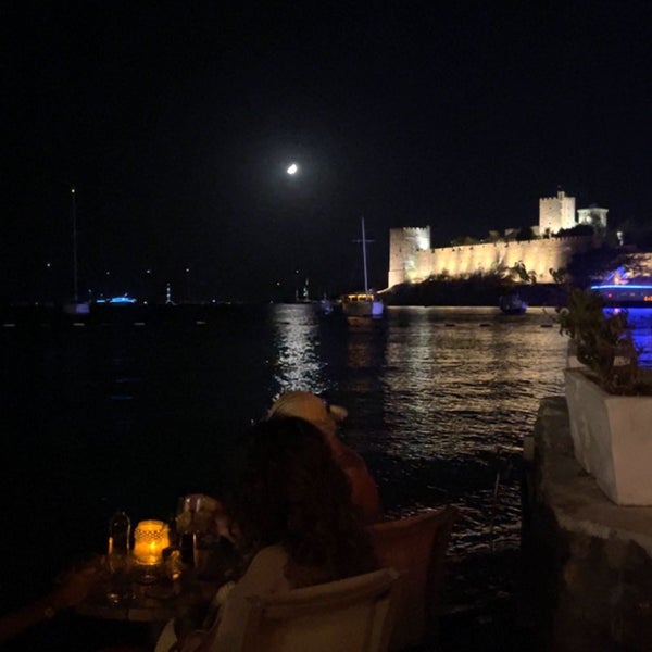 Photo taken at Yula Bodrum by SOA on 9/23/2023