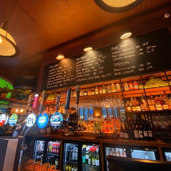 Photos at The Horseshoe Pub in Hampstead Town