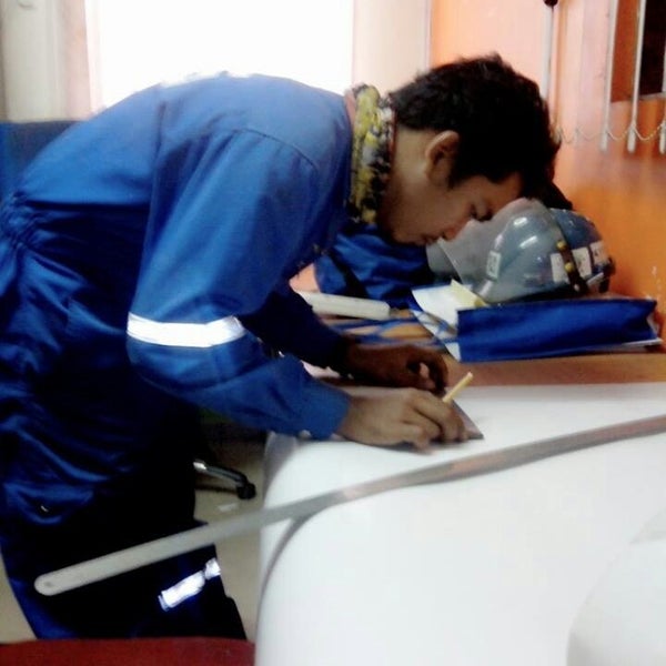 Ckj Engineering Services Sdn Bhd 32 Visitors