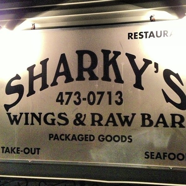 Money Talks Raw Bar