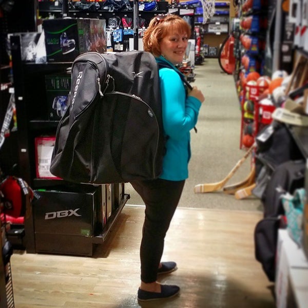 DICK'S Sporting Goods Harrisburg, PA