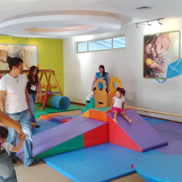 Gym Kids Можайский