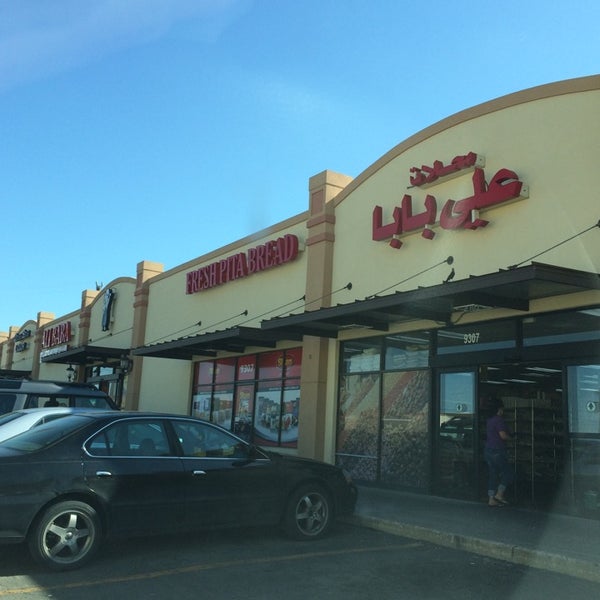 Photos at Ali Baba International Food Market Northwest Side San Antonio, TX