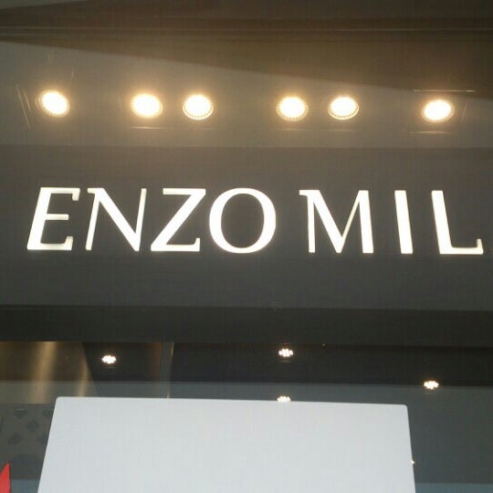 Enzo Магазин Одежды В Нижнем Новгороде