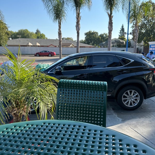 Pleasanton Hand Car Wash 6 tips from 319 visitors