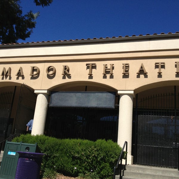 Amador Valley High School - Pleasanton, CA