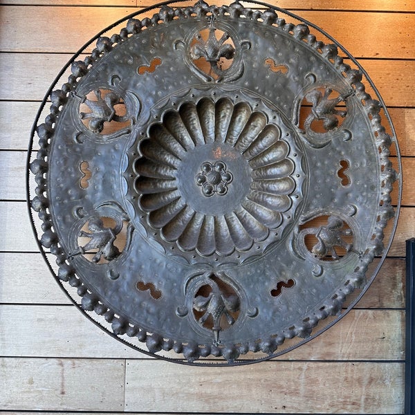 Dish n Dash Middle Eastern Restaurant in Sunnyvale