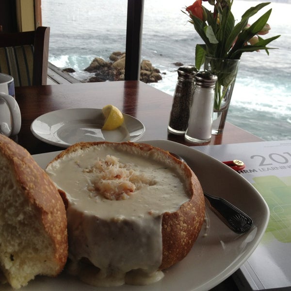 Photos at Fish Hopper Seafood & Steaks Seafood Restaurant in Cannery Row