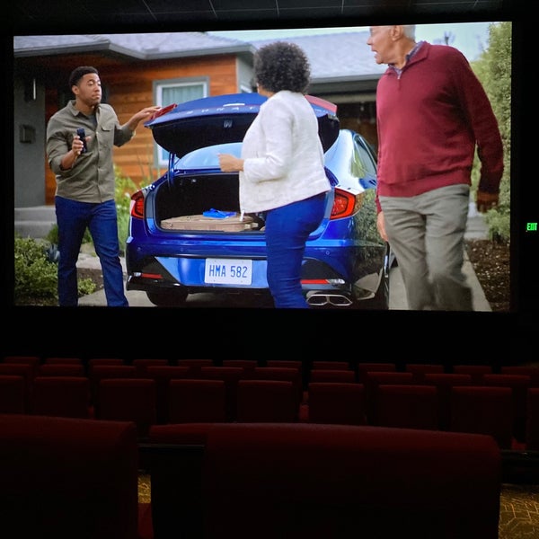 Photos at Regal Hacienda Crossings ScreenX, IMAX & RPX Movie Theater