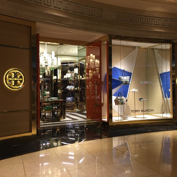 Tory Burch - 5 tips from 578 visitors