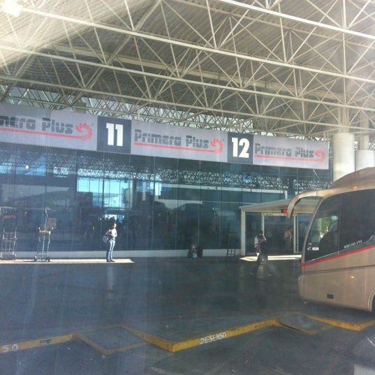 Terminal Sur de Autobuses Suburbanos. Estación de autobuses en Morelia Terminal Sur de Autobuses Suburbanos. Estación de autobuses en Morelia