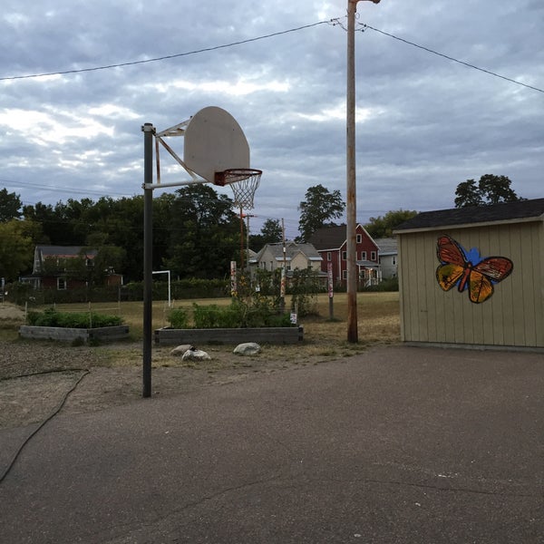 The Integrated Arts Academy (H O Wheeler School) Burlington, VT