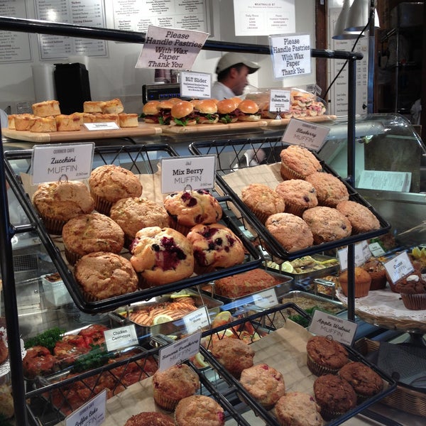 Butterfield Market Upper East Side New York, NY