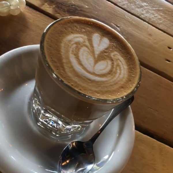 Foto tirada no(a) Seeds Coffee Co. por Eng Hamad A. em 8/24/2019