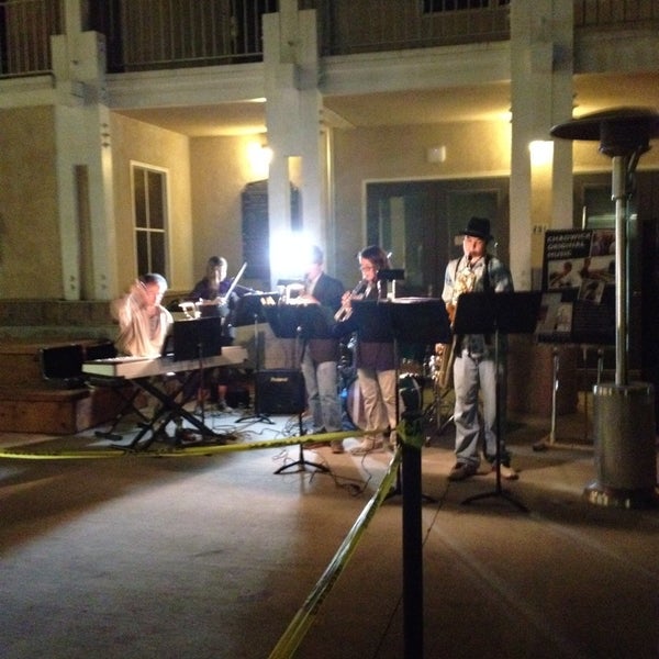 Photos at Chadwick School Palos Verdes Peninsula, CA