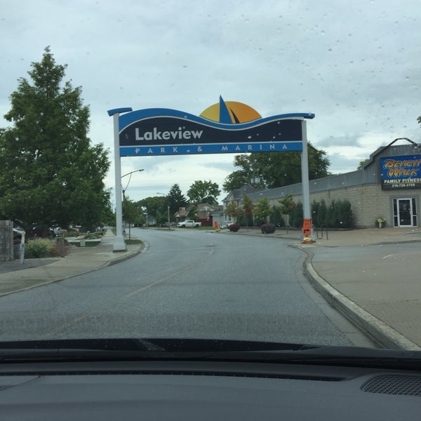 Belle River, Ontario