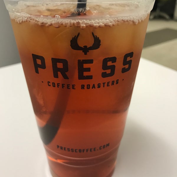 9/22/2017にDaniel E.がPress Coffee - Scottsdale Quarterで撮った写真