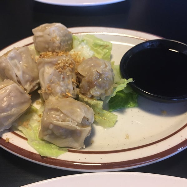 Thai Street Meat