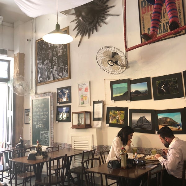 Foto diambil di Imaculada Bar e Restaurante oleh Devonta pada 1/23/2018