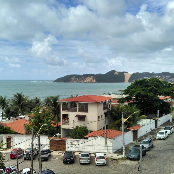 รูปภาพถ่ายที่ Praiamar Natal Hotel &amp; Convention โดย Niklas W. เมื่อ 5/30/2019