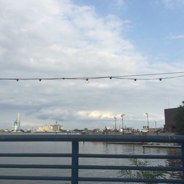 7/21/2014にMarina H.がShank&#39;s Original Pier 40で撮った写真