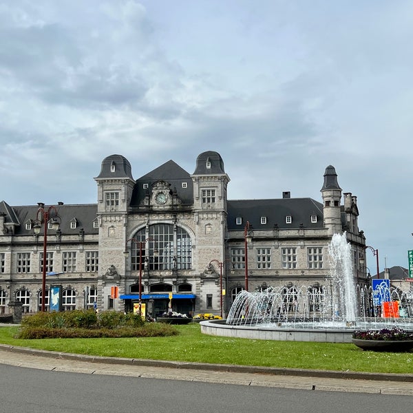 Gare de VerviersCentral 10 tips