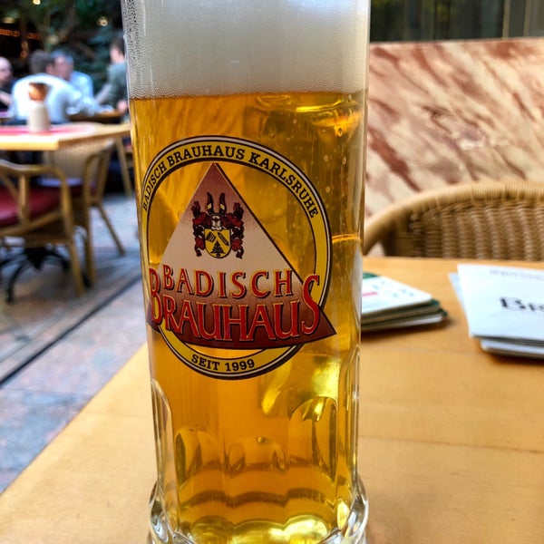 Badisch Brauhaus Stephanienstraße 38-40 76133 Karlsruhe Photos at Badisch Brauhaus - Innenstadt-West - Karlsruhe, Baden-Württemberg