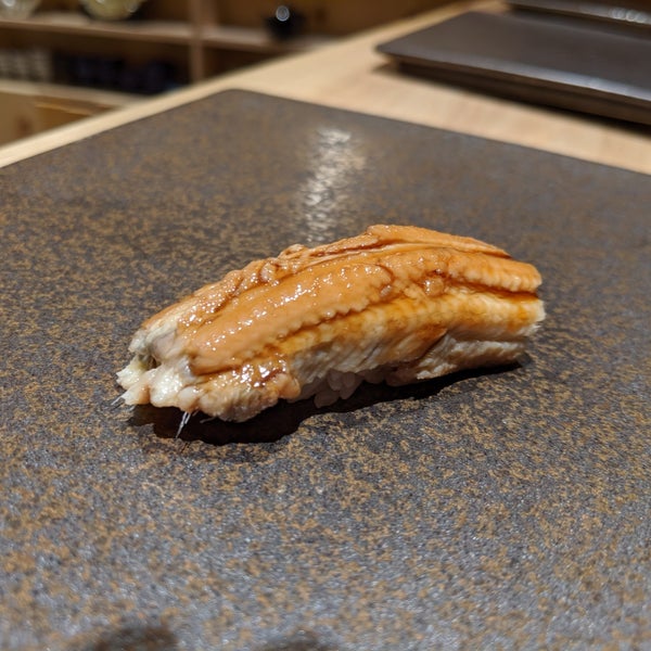 Foto tirada no(a) sushi AMANE por Keri D. em 11/8/2019