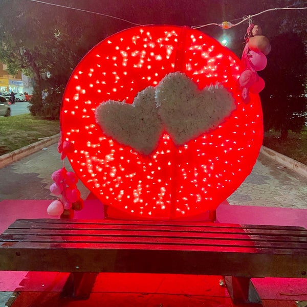 Alameda de San Antón Cartagena, Región de Murcia