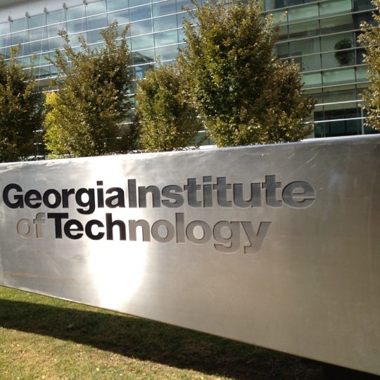 Georgia Institute of Technology - Georgia Tech - 26 tips from 6195 visitors