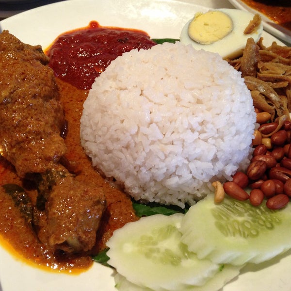 papparich bandar puteri puchong