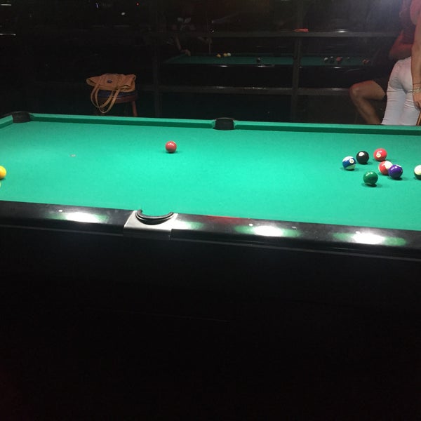 Classic Billiards 2 tips from 89 visitors