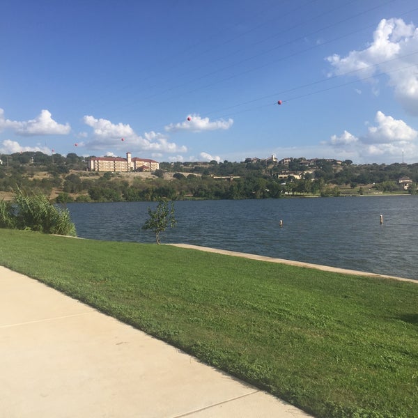 Lake Marble Falls 3 tips