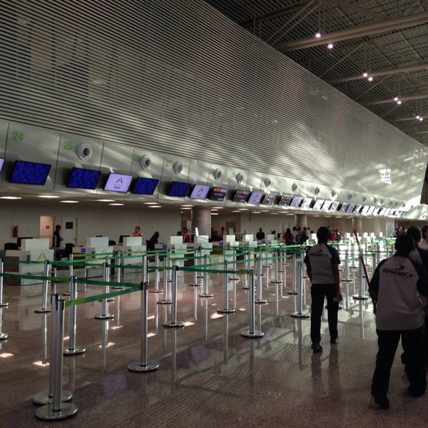 Fotos em Aeroporto Internacional de Natal / São Gonçalo do Amarante (NAT) - São Gonçalo do Amarante, RN Fotos em Aeroporto Internacional de Natal / São Gonçalo do Amarante (NAT) - São Gonçalo do Amarante, RN