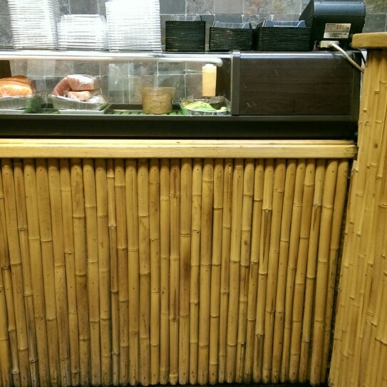 Gan Asia Asian Restaurant in Upper West Side