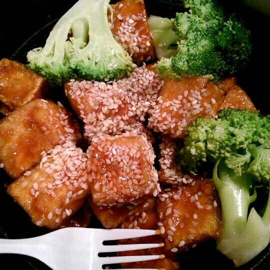 Gan Asia Asian Restaurant in Upper West Side