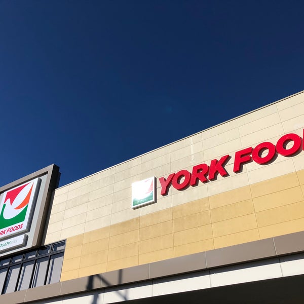 ヨークフーズ 所沢花園店 所沢市 埼玉県 ヨークフーズ 所沢花園店 所沢市 埼玉県