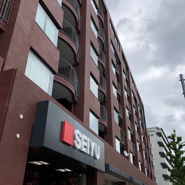 西友 深沢店 深沢1 8 1 西友 深沢店 深沢1 8 1