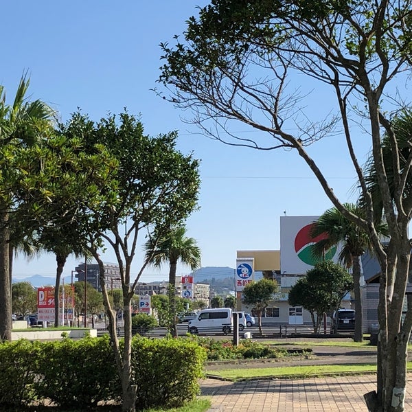サンポートしぶしアピア 志布志市 鹿児島県