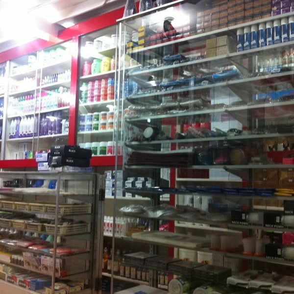 Rbh Hortaleza Beauty Supplies And Vaciador Shop Service In Poblacion