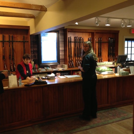 Orvis Sandanona Shooting Grounds 11 tips from 554 visitors