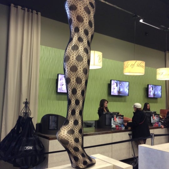 dsw arapahoe and parker