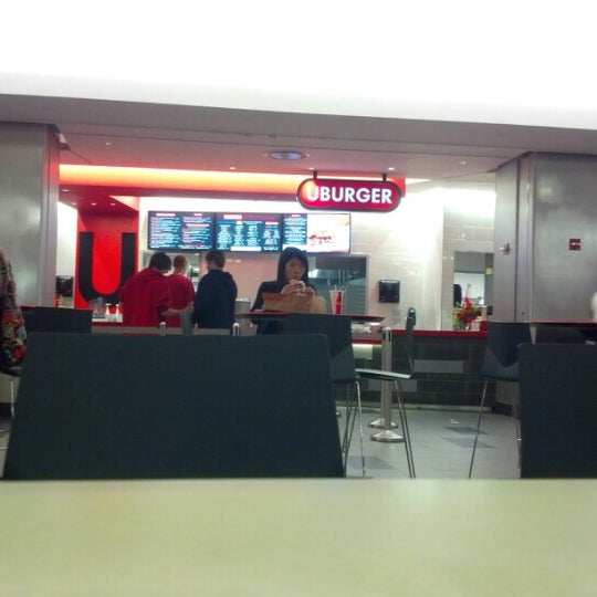 Photos at Curry Student Center Fenway Kenmore Audubon Circle