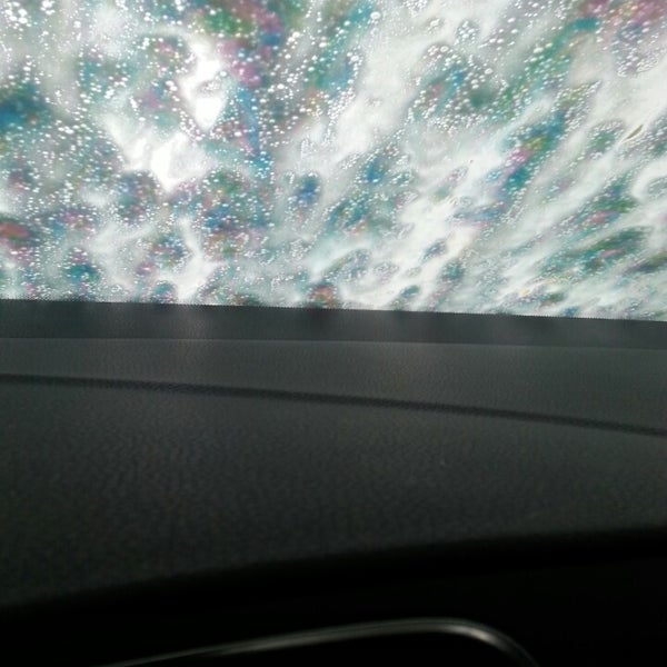 Brown Bear Car Wash Bremerton, WA