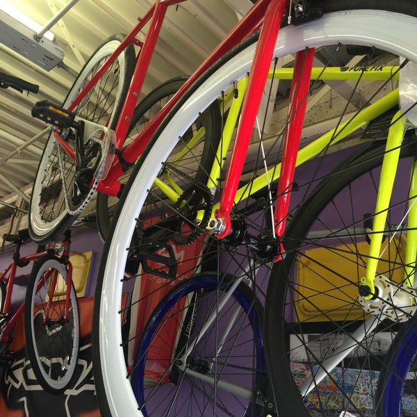big wheel bikes old town