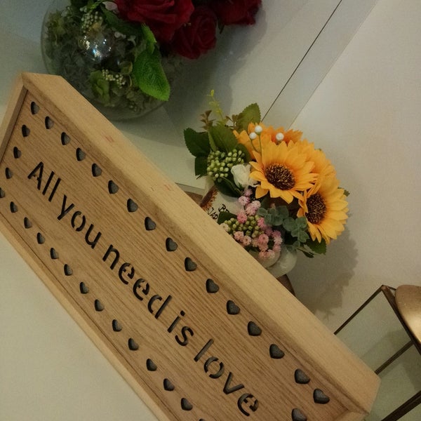 Legato Floral Design