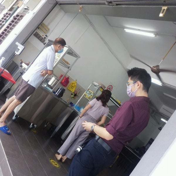 Ann99 Kopitiam Melaka, Melaka