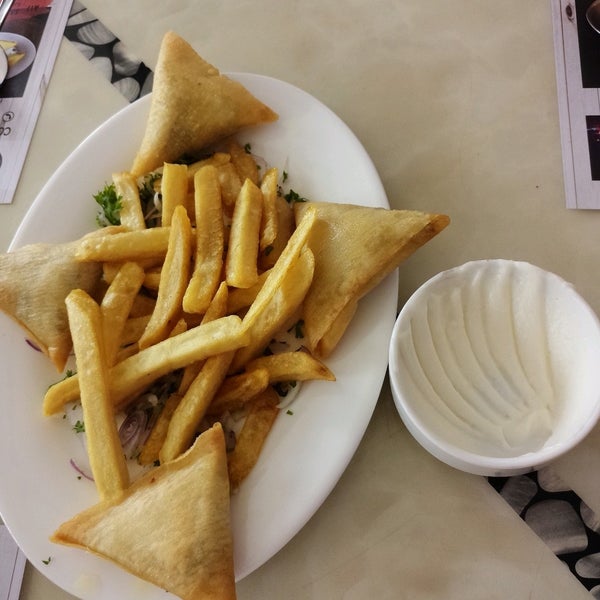 Hadramawt Palace Restaurant Melaka Melaka