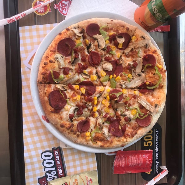 Terra Pizza Pizzeria