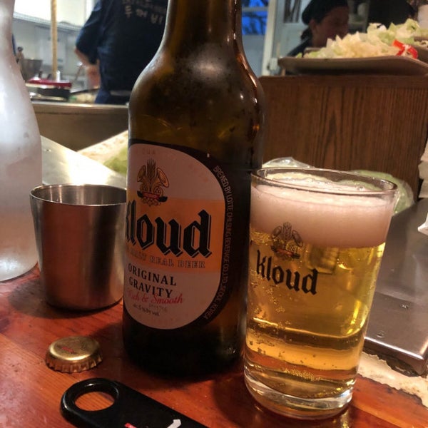 Photos at Du Kuh Bee (Now Closed) Korean Restaurant in Beaverton